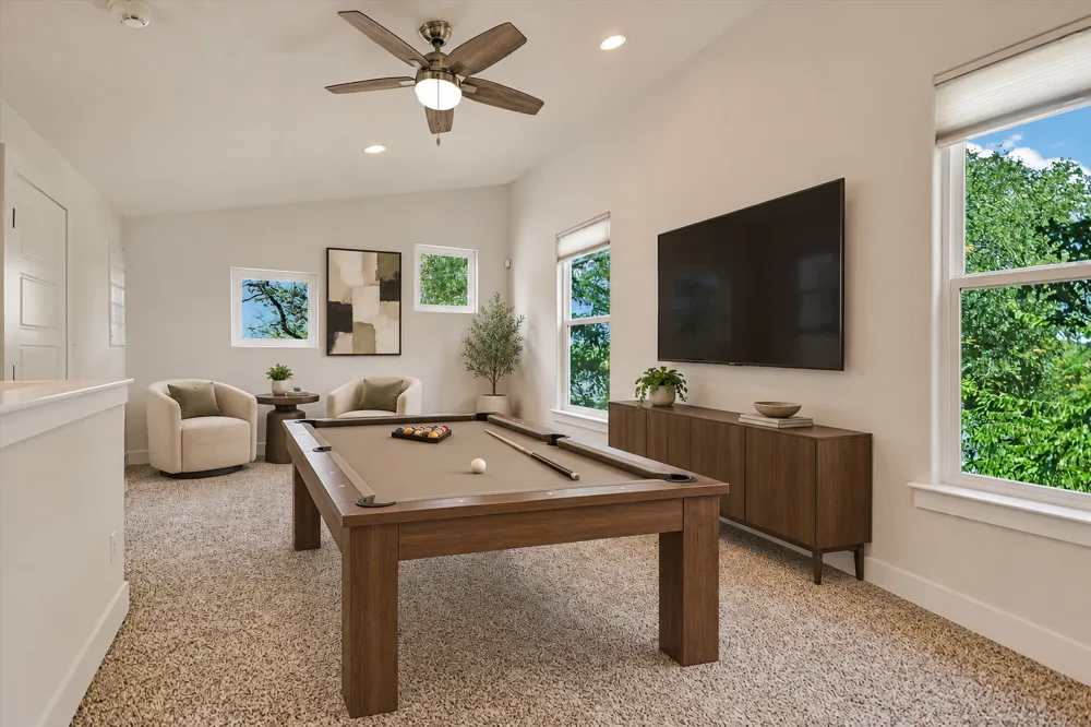 2302 Quanah Parker Trail Austin, TX 78734