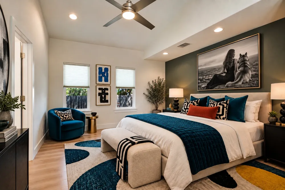 2302 Quanah Parker Trail Austin, TX 78734