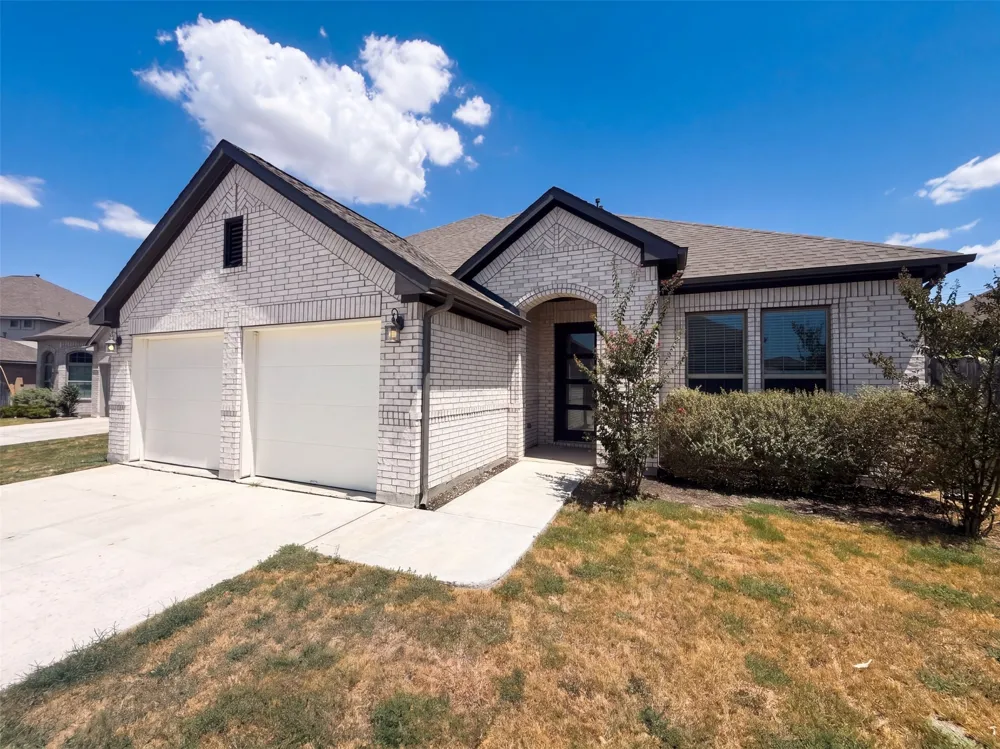 4437 Shady Hill Lane Pflugerville, TX 78660