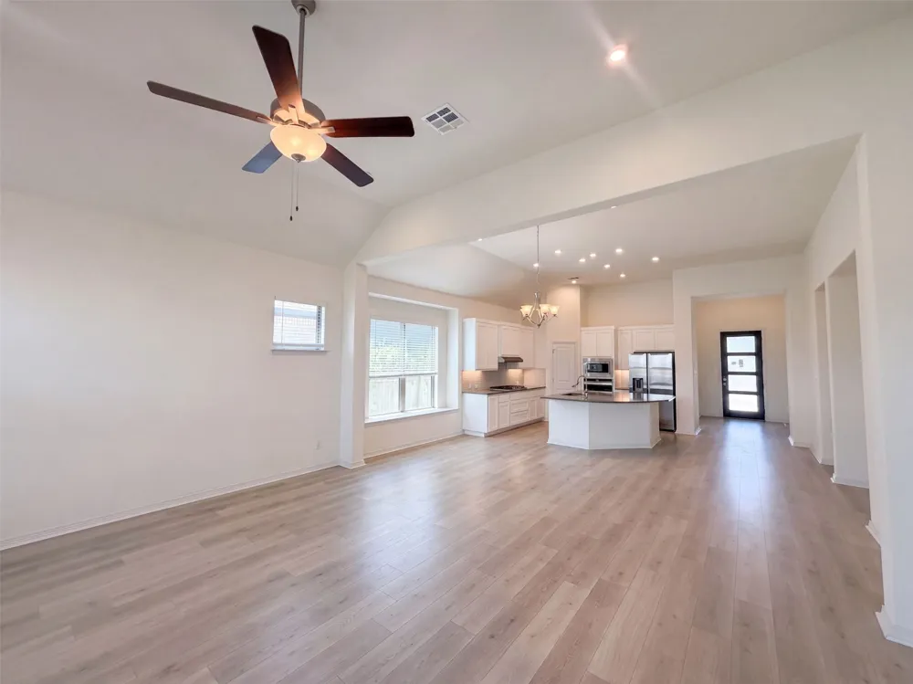 4437 Shady Hill Lane Pflugerville, TX 78660