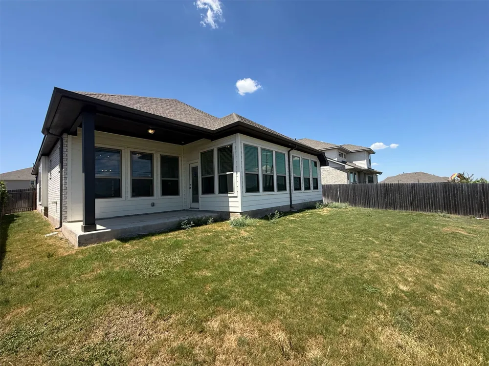 4437 Shady Hill Lane Pflugerville, TX 78660