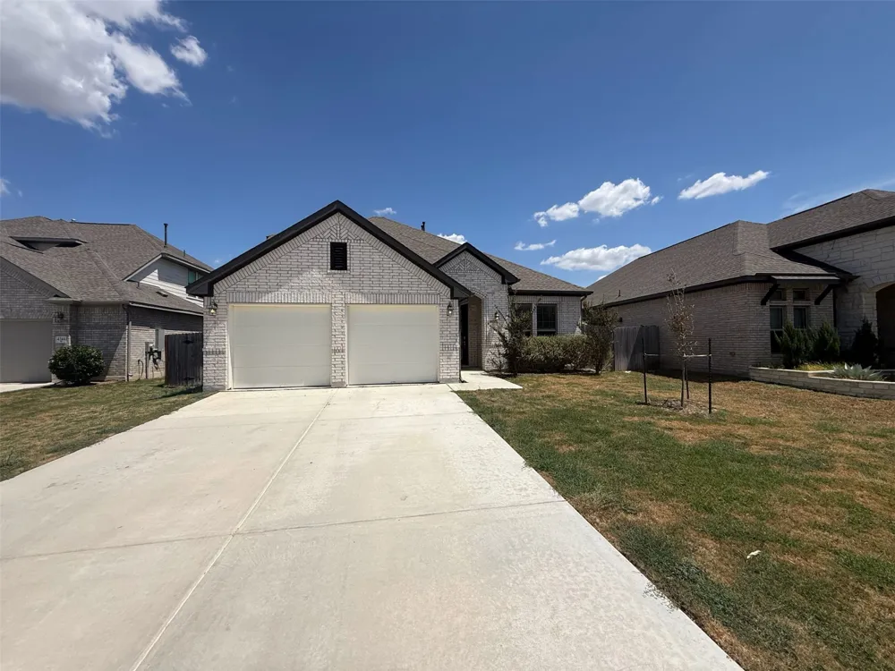4437 Shady Hill Lane Pflugerville, TX 78660