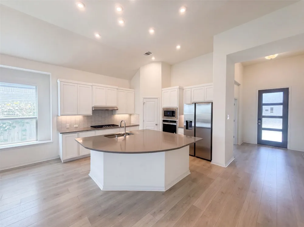4437 Shady Hill Lane Pflugerville, TX 78660