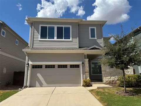 3000 Chisholm Trail Road #44