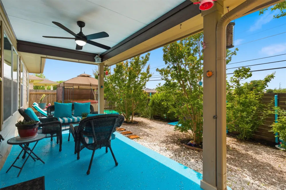 3425 Savage Springs Drive Austin, TX 78754