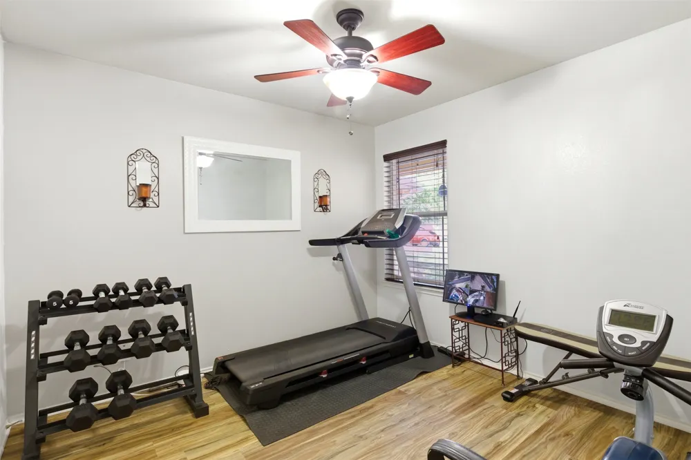 3425 Savage Springs Drive Austin, TX 78754