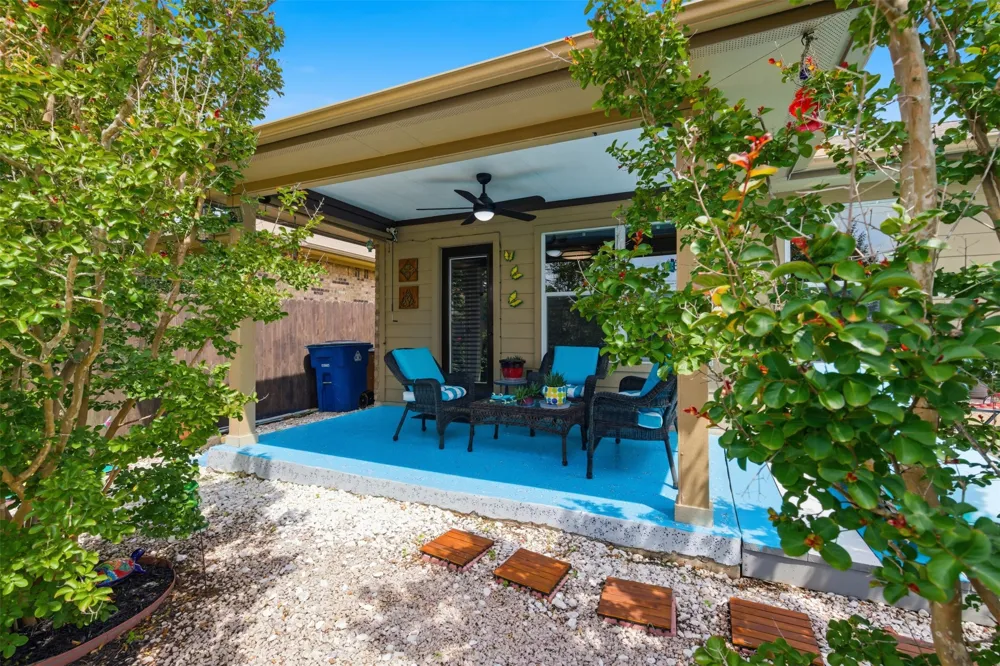 3425 Savage Springs Drive Austin, TX 78754