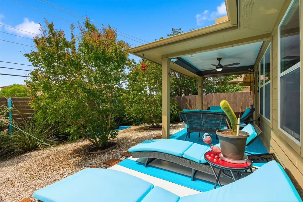 3425 Savage Springs Drive Austin, TX 78754