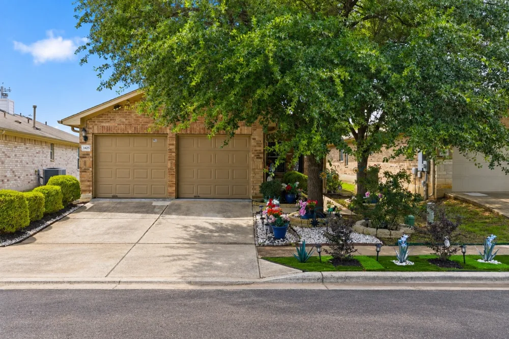 3425 Savage Springs Drive Austin, TX 78754