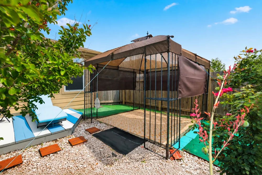 3425 Savage Springs Drive Austin, TX 78754