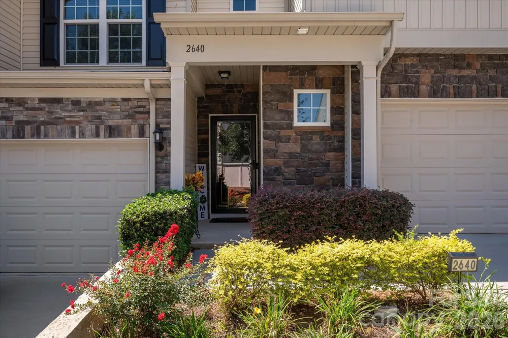 2640 Katy Flyer Avenue Charlotte, NC 28210