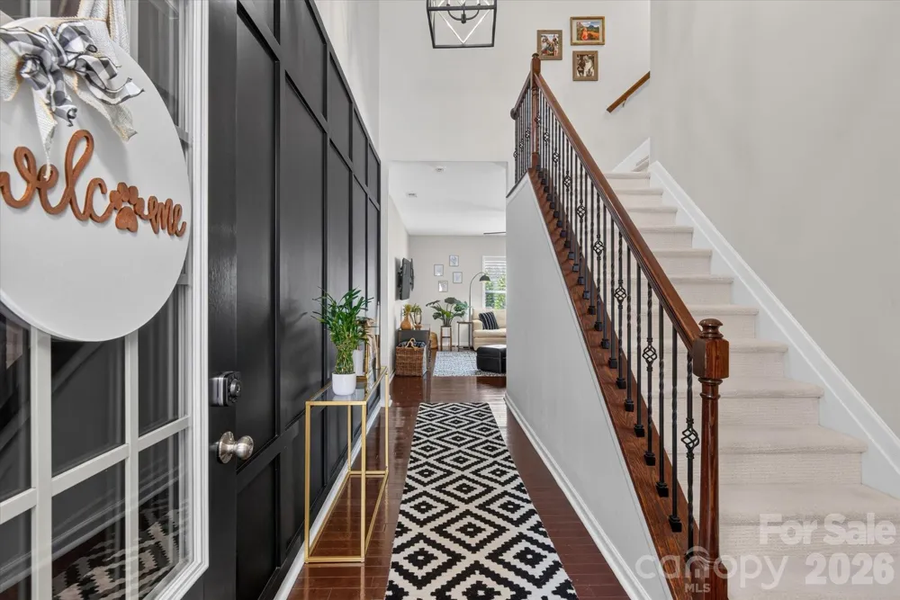 2640 Katy Flyer Avenue Charlotte, NC 28210