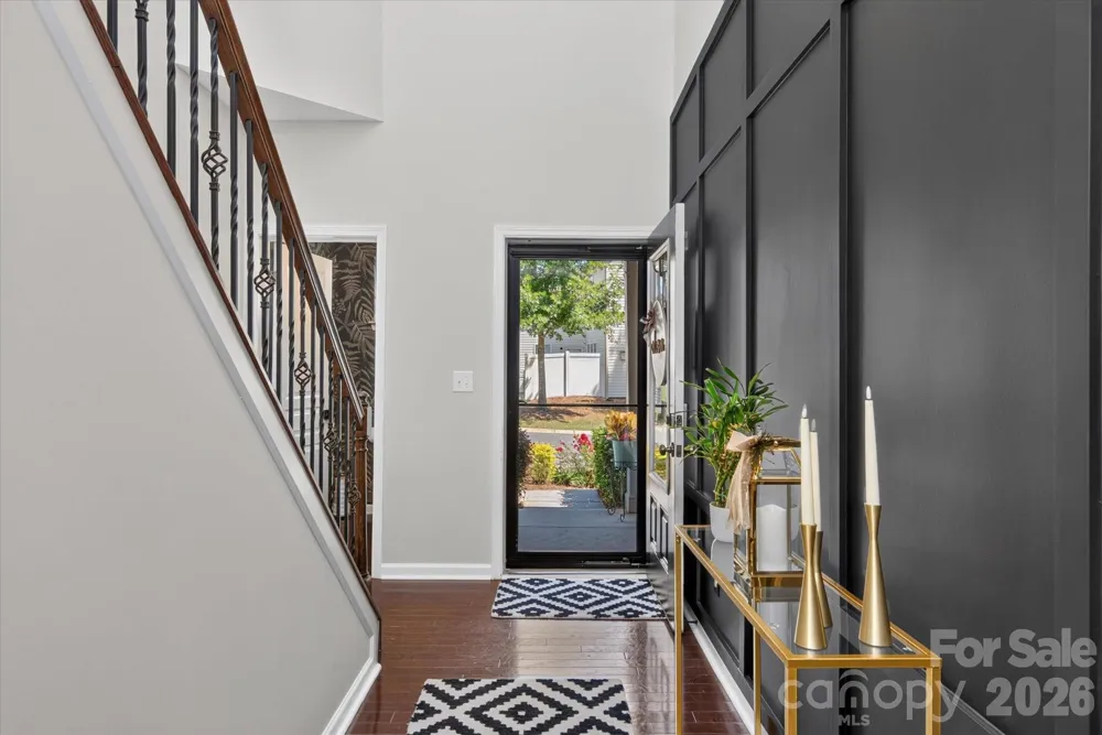 2640 Katy Flyer Avenue Charlotte, NC 28210