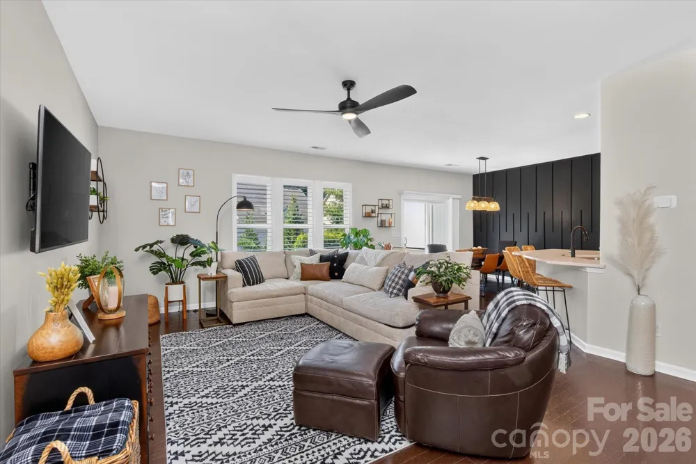 2640 Katy Flyer Avenue Charlotte, NC 28210