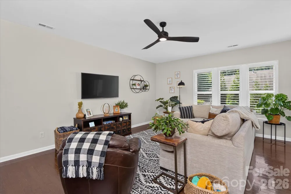 2640 Katy Flyer Avenue Charlotte, NC 28210