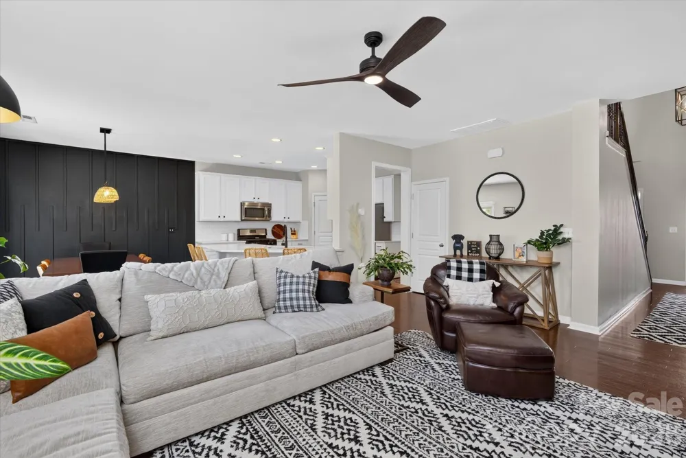 2640 Katy Flyer Avenue Charlotte, NC 28210