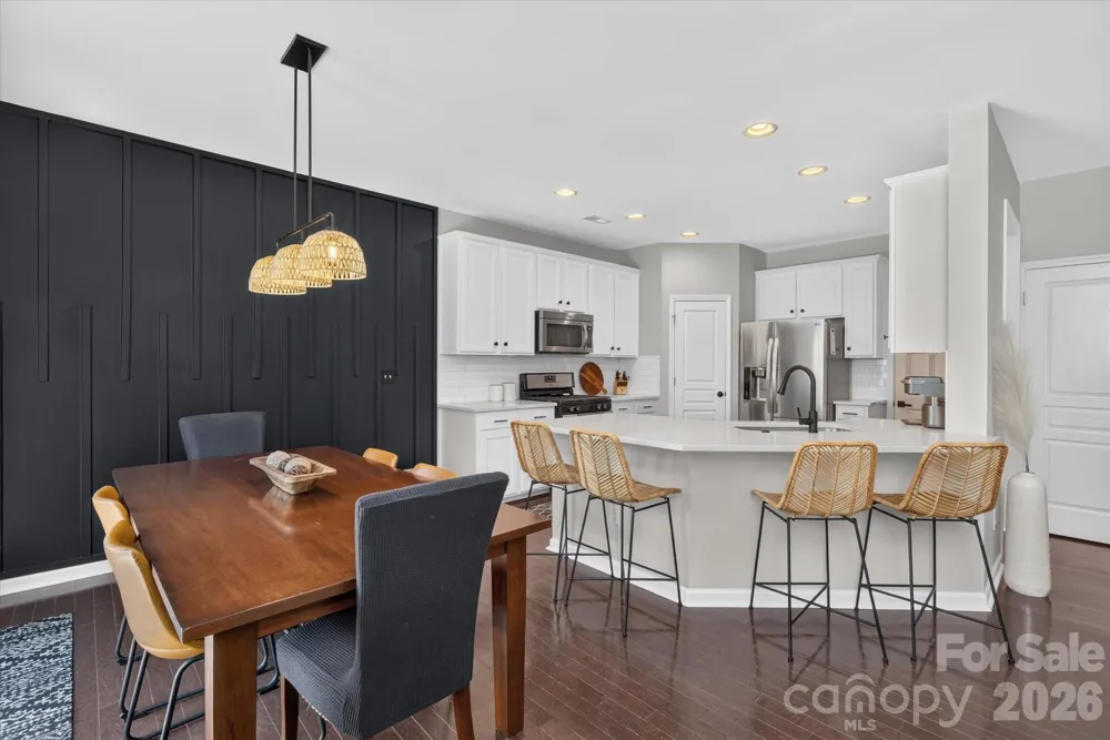 2640 Katy Flyer Avenue Charlotte, NC 28210