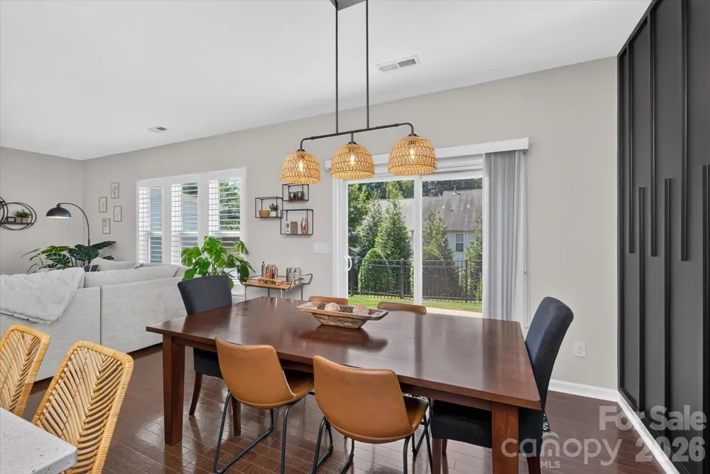 2640 Katy Flyer Avenue Charlotte, NC 28210