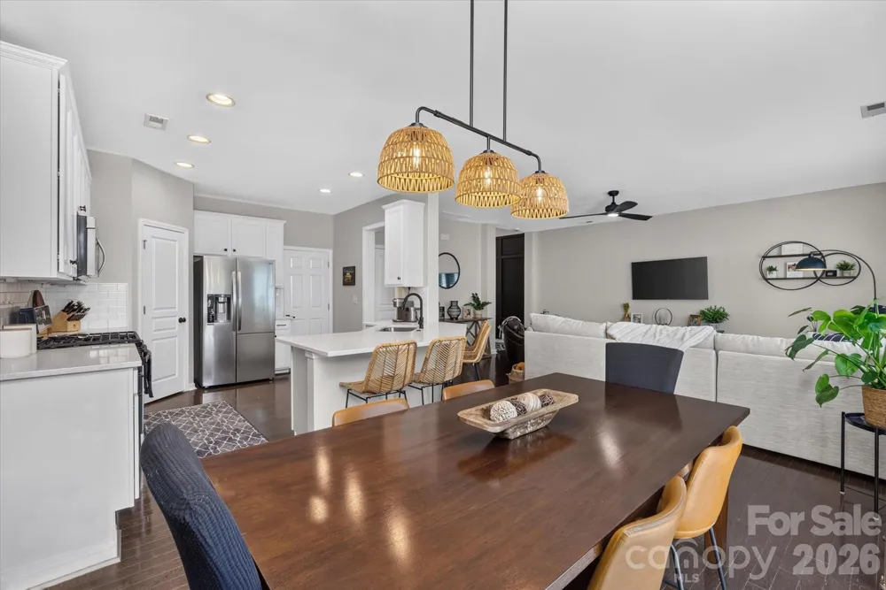 2640 Katy Flyer Avenue Charlotte, NC 28210