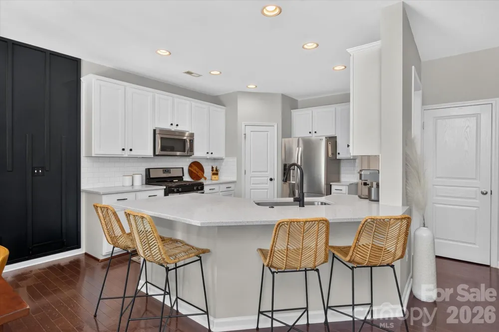 2640 Katy Flyer Avenue Charlotte, NC 28210