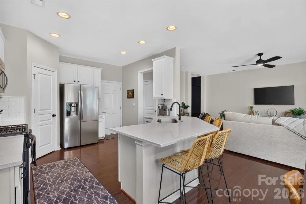 2640 Katy Flyer Avenue Charlotte, NC 28210