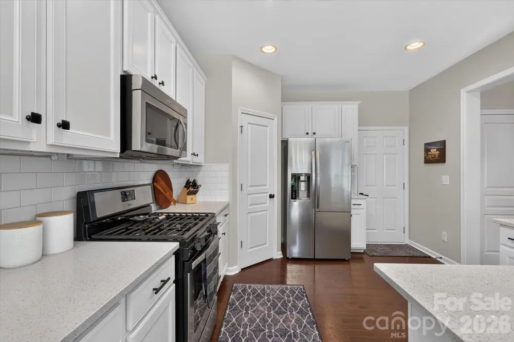 2640 Katy Flyer Avenue Charlotte, NC 28210