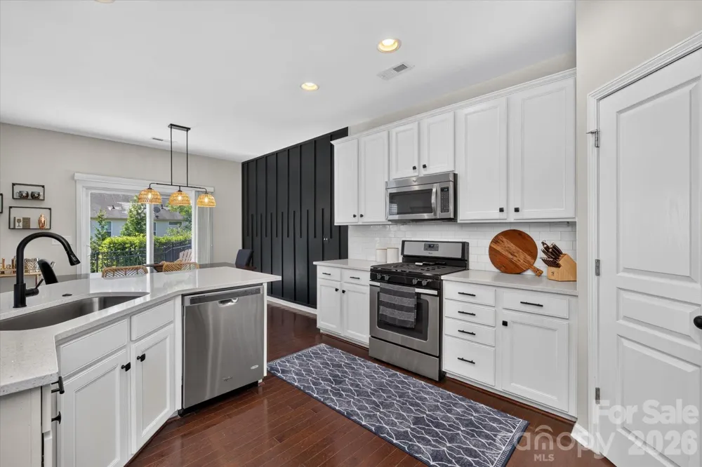 2640 Katy Flyer Avenue Charlotte, NC 28210