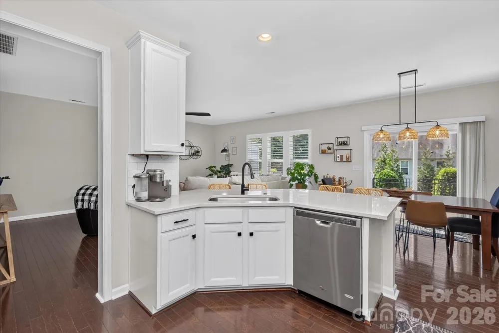 2640 Katy Flyer Avenue Charlotte, NC 28210