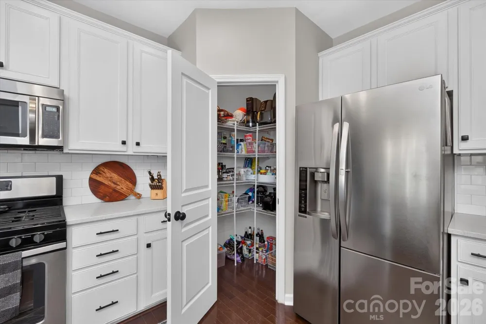 2640 Katy Flyer Avenue Charlotte, NC 28210