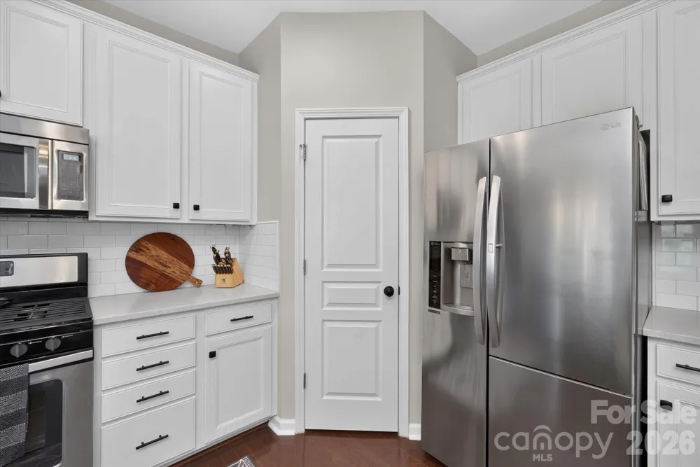 2640 Katy Flyer Avenue Charlotte, NC 28210