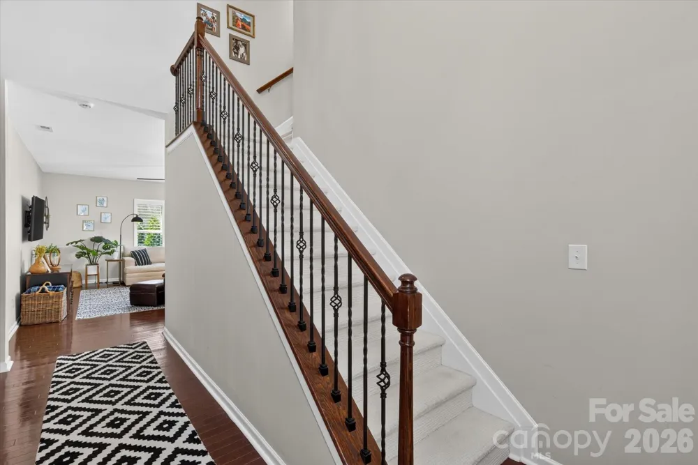 2640 Katy Flyer Avenue Charlotte, NC 28210