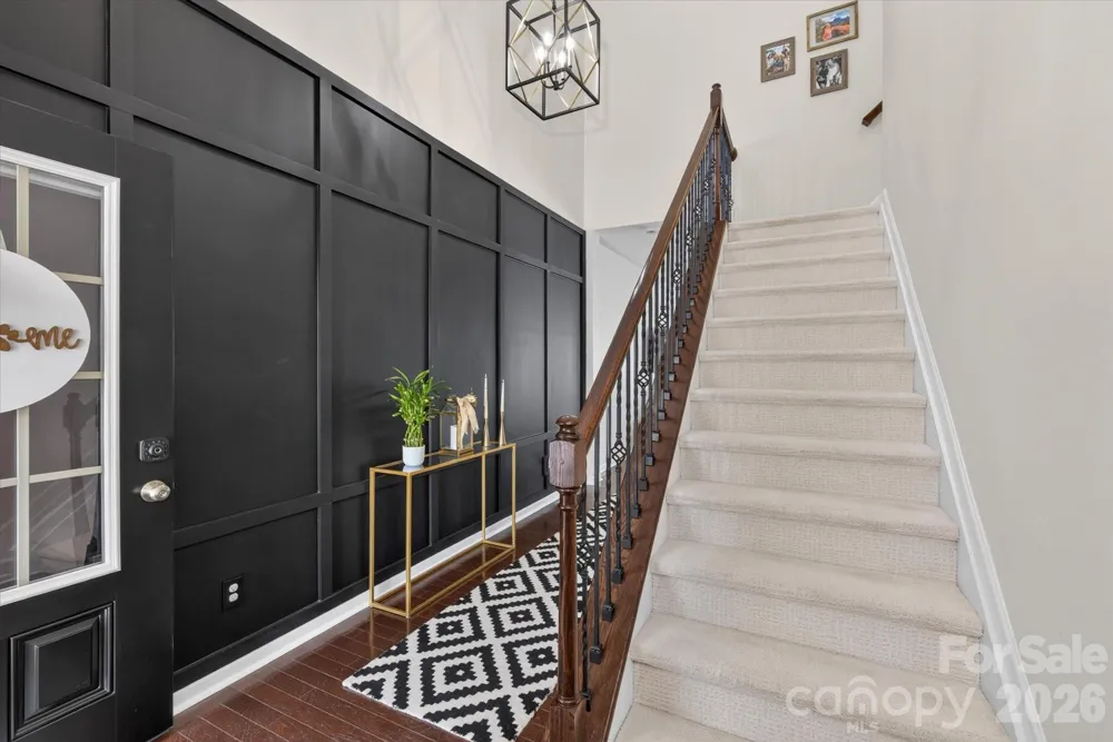 2640 Katy Flyer Avenue Charlotte, NC 28210