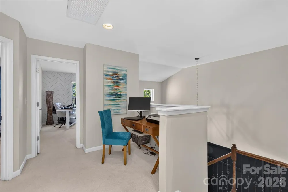 2640 Katy Flyer Avenue Charlotte, NC 28210