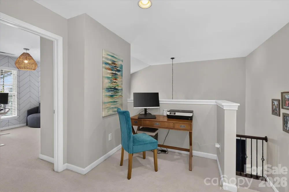 2640 Katy Flyer Avenue Charlotte, NC 28210