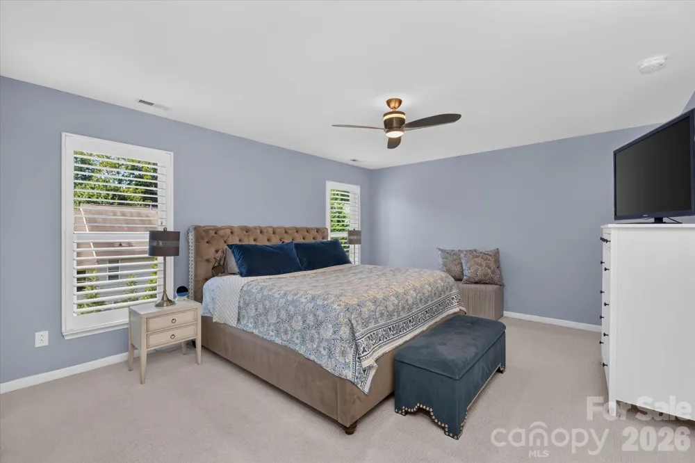 2640 Katy Flyer Avenue Charlotte, NC 28210