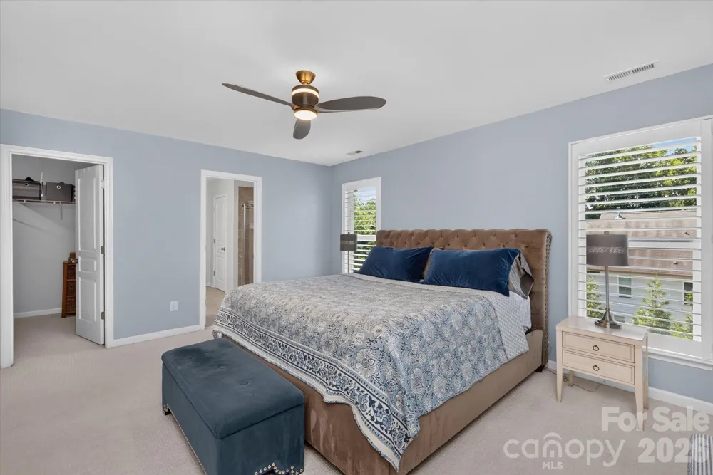 2640 Katy Flyer Avenue Charlotte, NC 28210