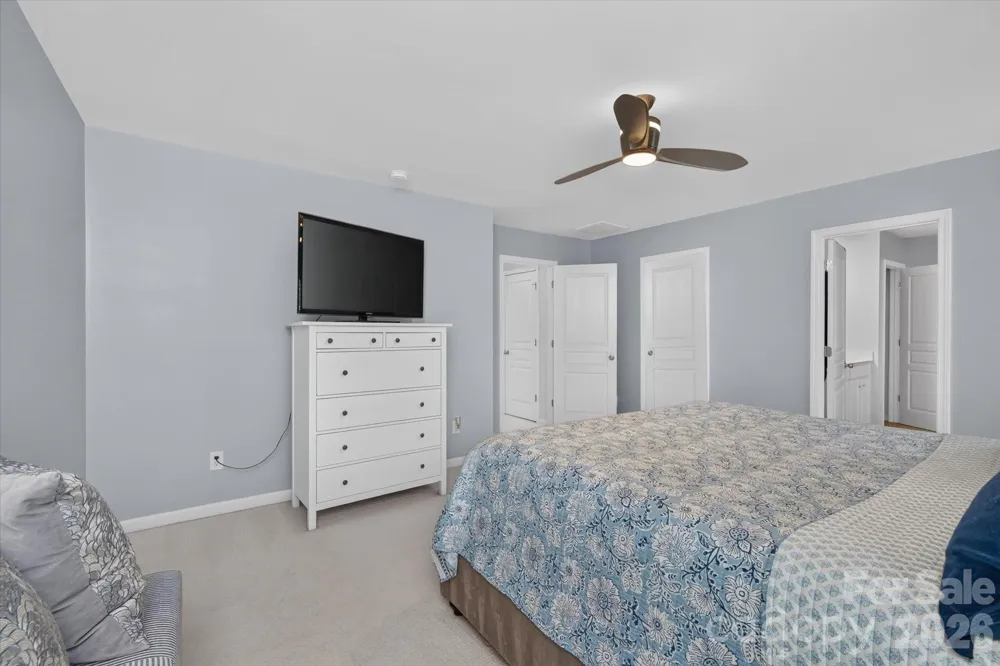 2640 Katy Flyer Avenue Charlotte, NC 28210