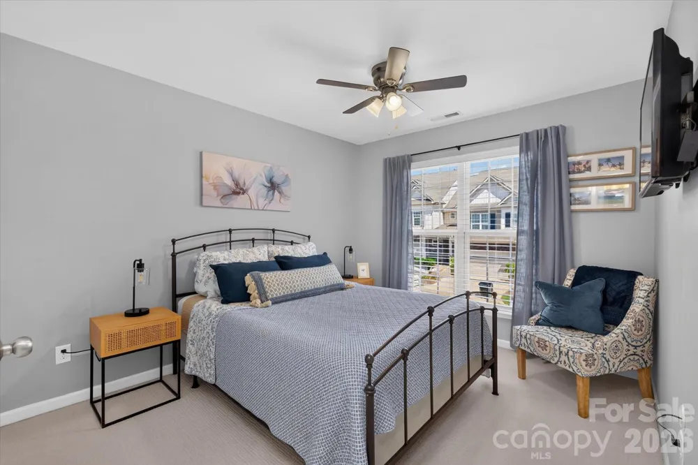2640 Katy Flyer Avenue Charlotte, NC 28210