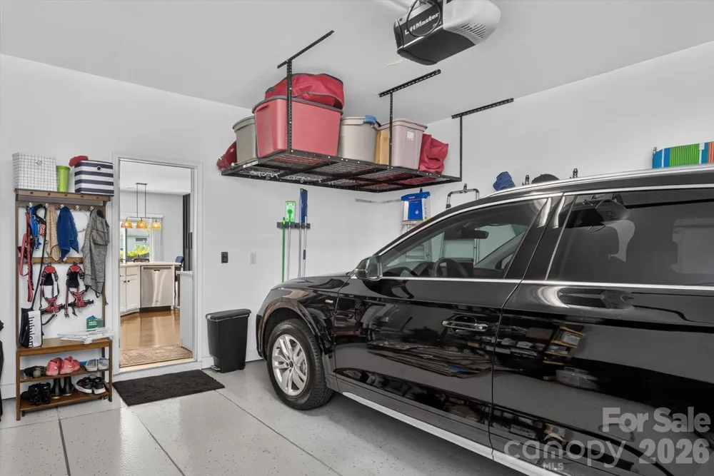 2640 Katy Flyer Avenue Charlotte, NC 28210