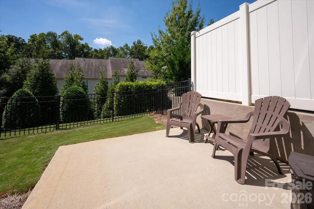 2640 Katy Flyer Avenue Charlotte, NC 28210
