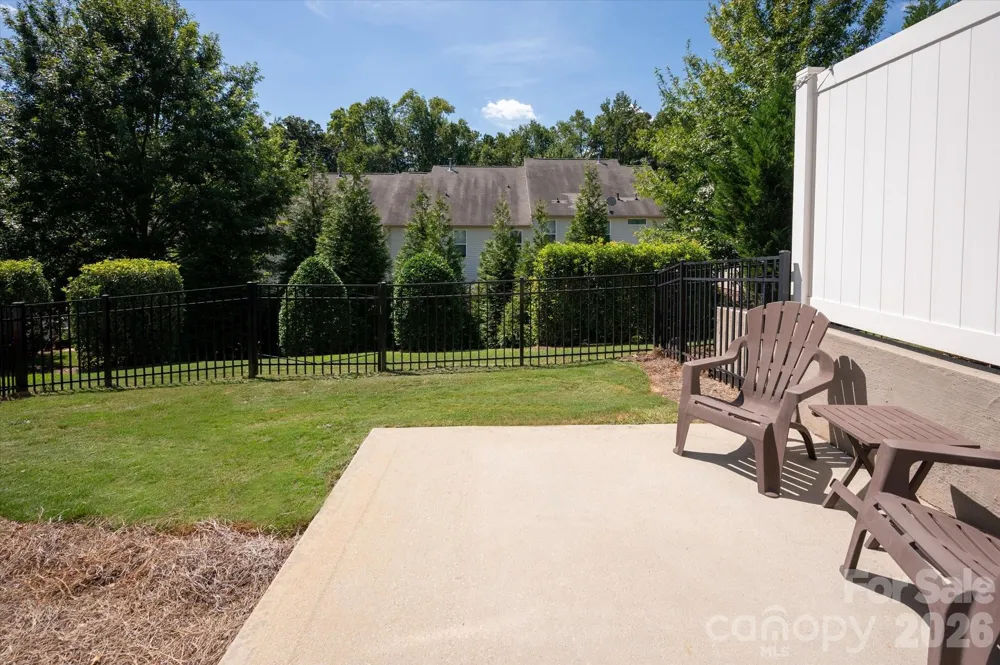 2640 Katy Flyer Avenue Charlotte, NC 28210