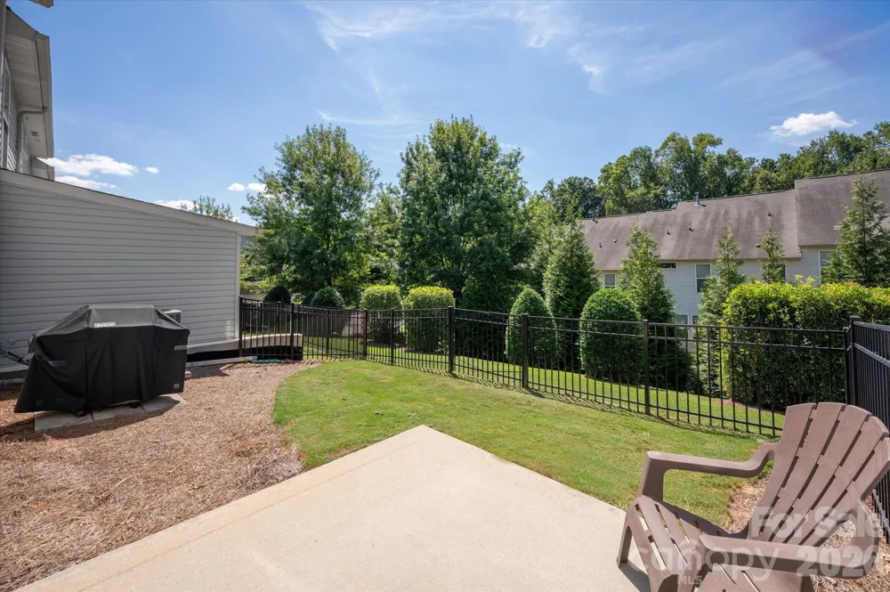 2640 Katy Flyer Avenue Charlotte, NC 28210