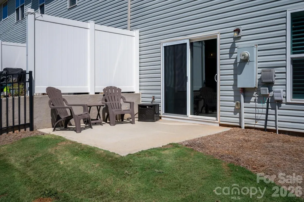 2640 Katy Flyer Avenue Charlotte, NC 28210