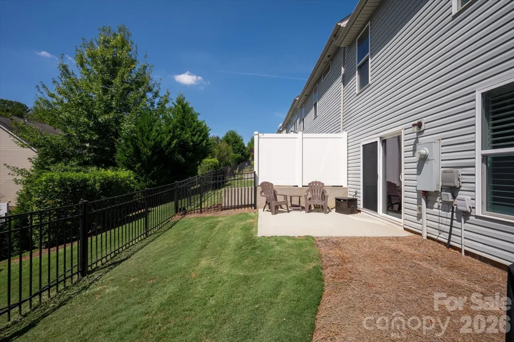 2640 Katy Flyer Avenue Charlotte, NC 28210