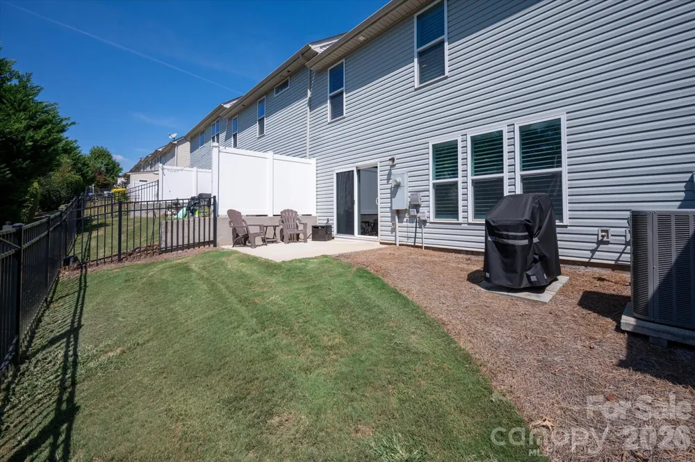 2640 Katy Flyer Avenue Charlotte, NC 28210