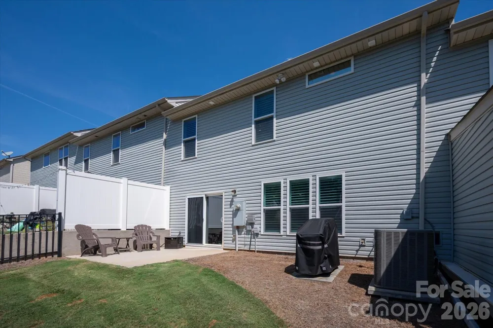 2640 Katy Flyer Avenue Charlotte, NC 28210
