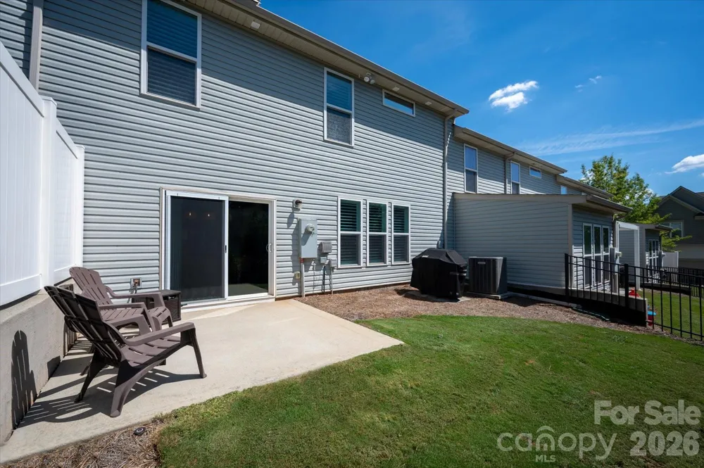 2640 Katy Flyer Avenue Charlotte, NC 28210