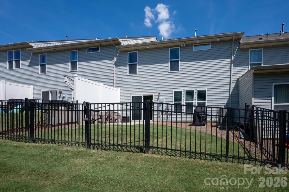 2640 Katy Flyer Avenue Charlotte, NC 28210