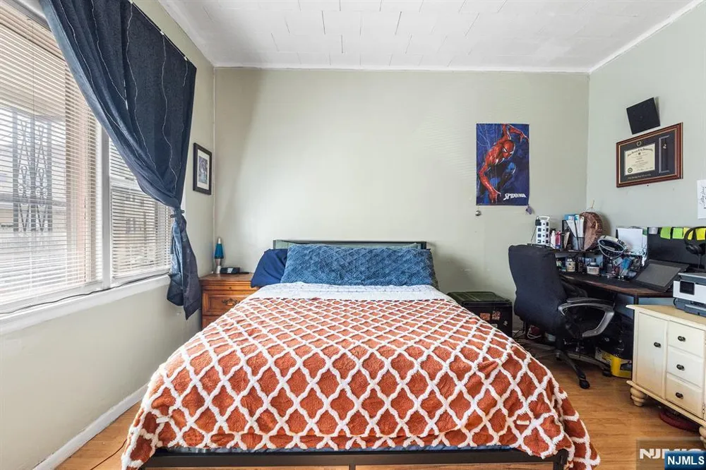 119 W 21st Street Bayonne, NJ 07002