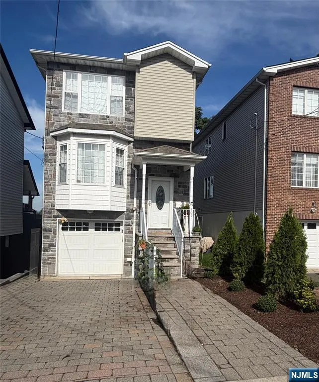 109 MACARTHUR Avenue Garfield, NJ 07026